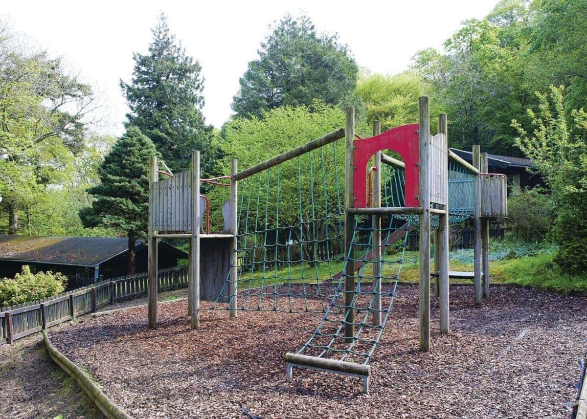 Brockwood Hall Lodges Silecroft Exterior foto